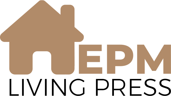 EPM Living Press Logo